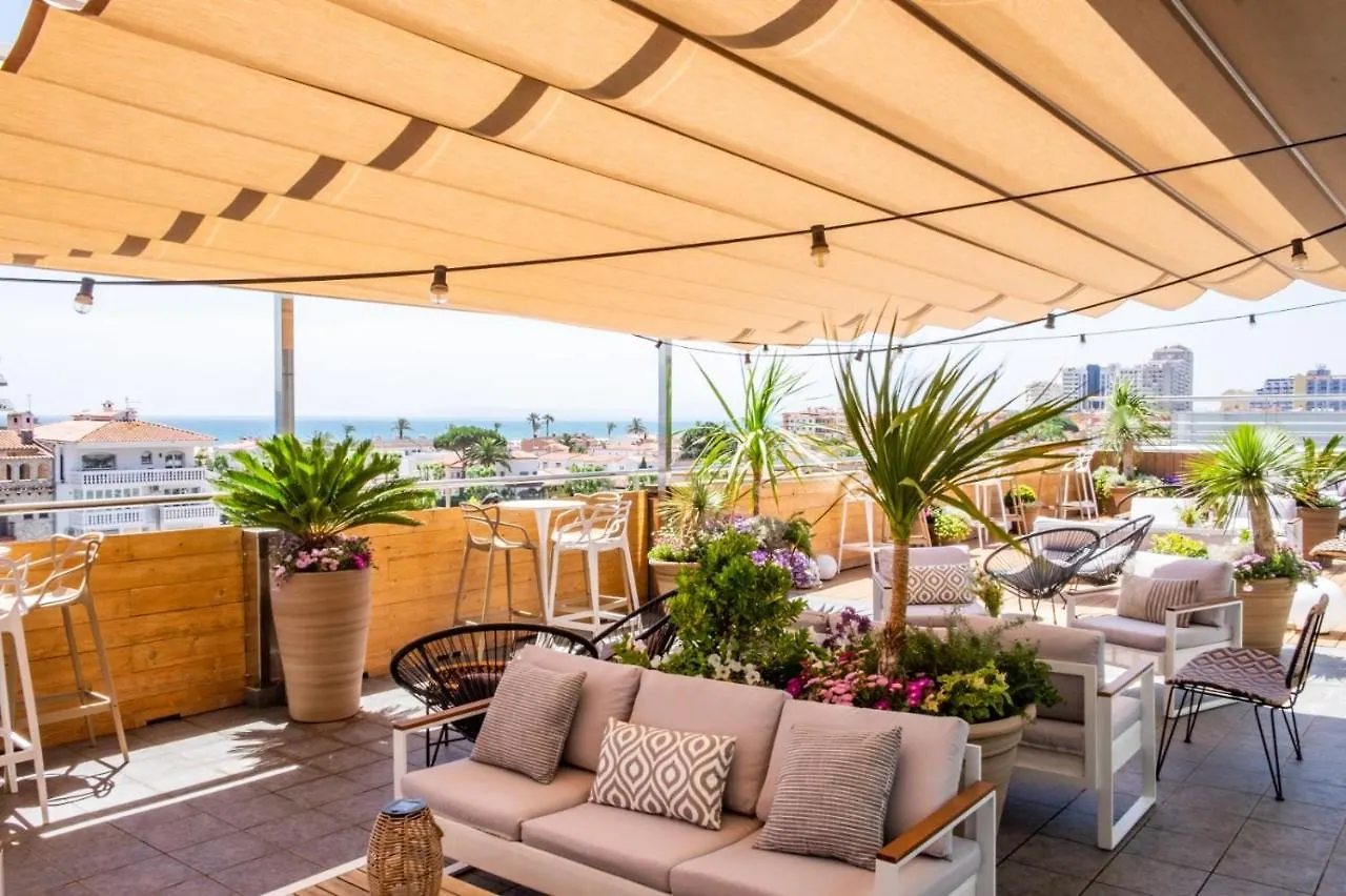 Hotel Port Salins By Pierre & Vacances إمبوريابرافا 4*,