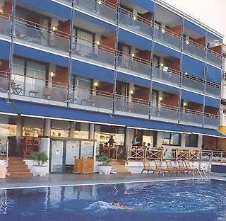 Hotel Port Salins By Pierre & Vacances Empuriabrava
