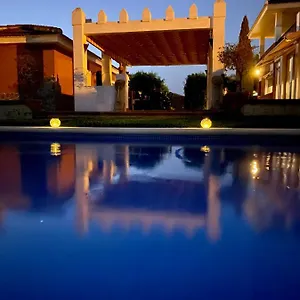 Devmani Rural Spain