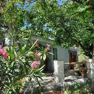 Alpujarra Guesthouse: Sustainable Mountain Retreat In Sierra Nevada Spain