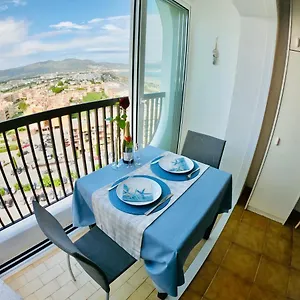 Apartment Bay View