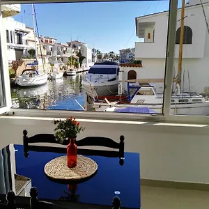 Waterside - Two Bedroom Apartment