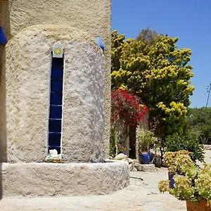 Cortijo La Joya De Cabo De Gata Country house