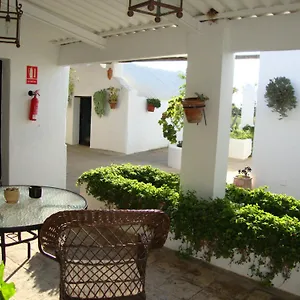 Alojamiento Cortijo El Caserio Country house