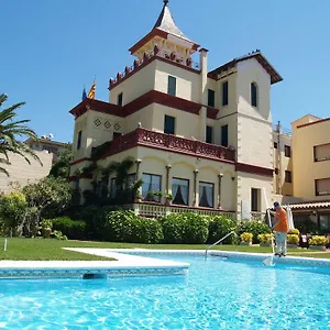 Hotel Del Sol