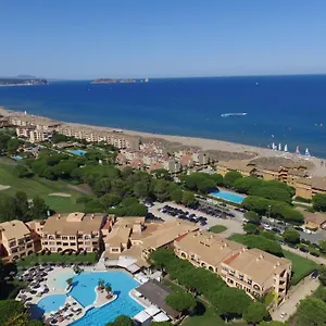 Hotel La Costa Golf &