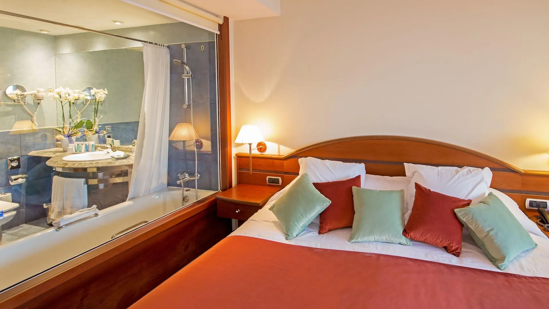 Hotel Port Salins By Pierre & Vacances Empuriabrava