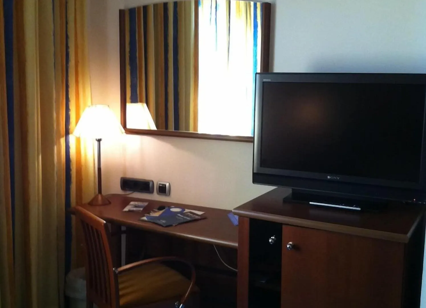 Hotel Port Salins By Pierre & Vacances Empuriabrava