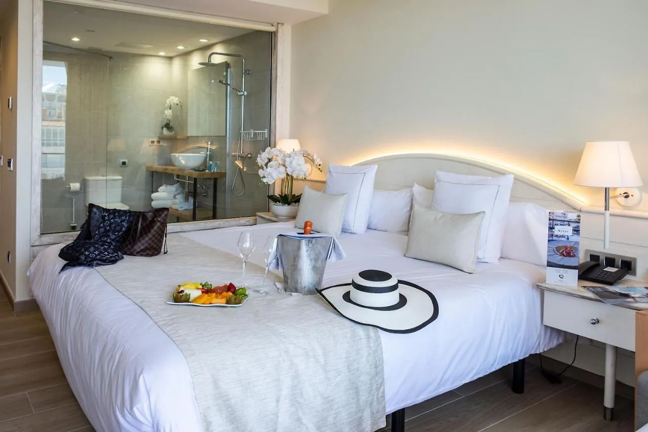 Hotel Port Salins By Pierre & Vacances Empuriabrava