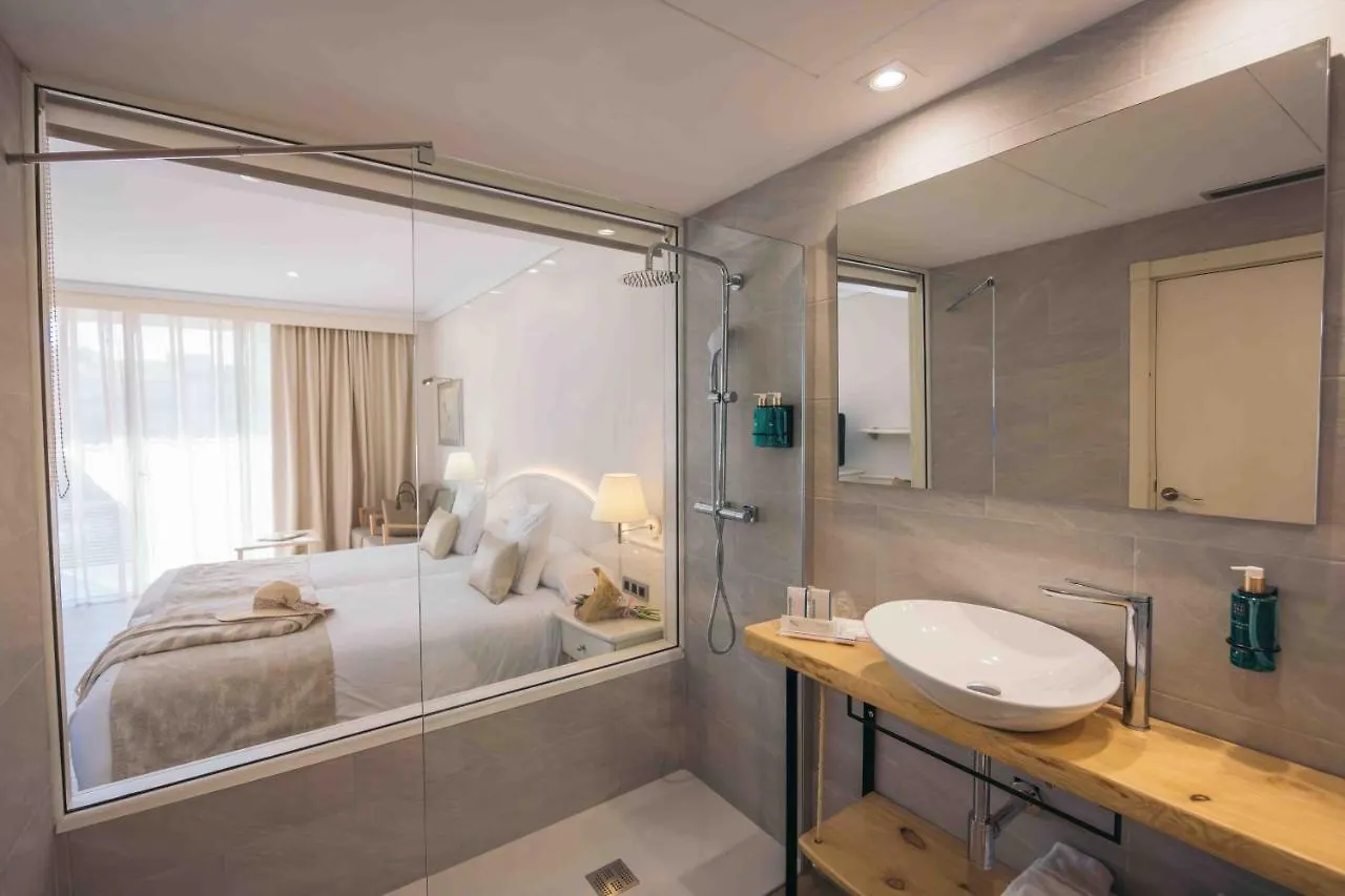 Hotel Port Salins By Pierre & Vacances Empuriabrava