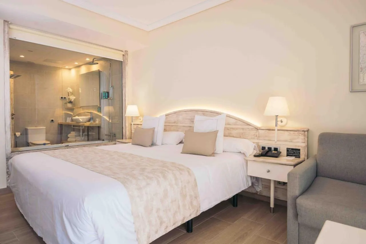 Hotel Port Salins By Pierre & Vacances Empuriabrava