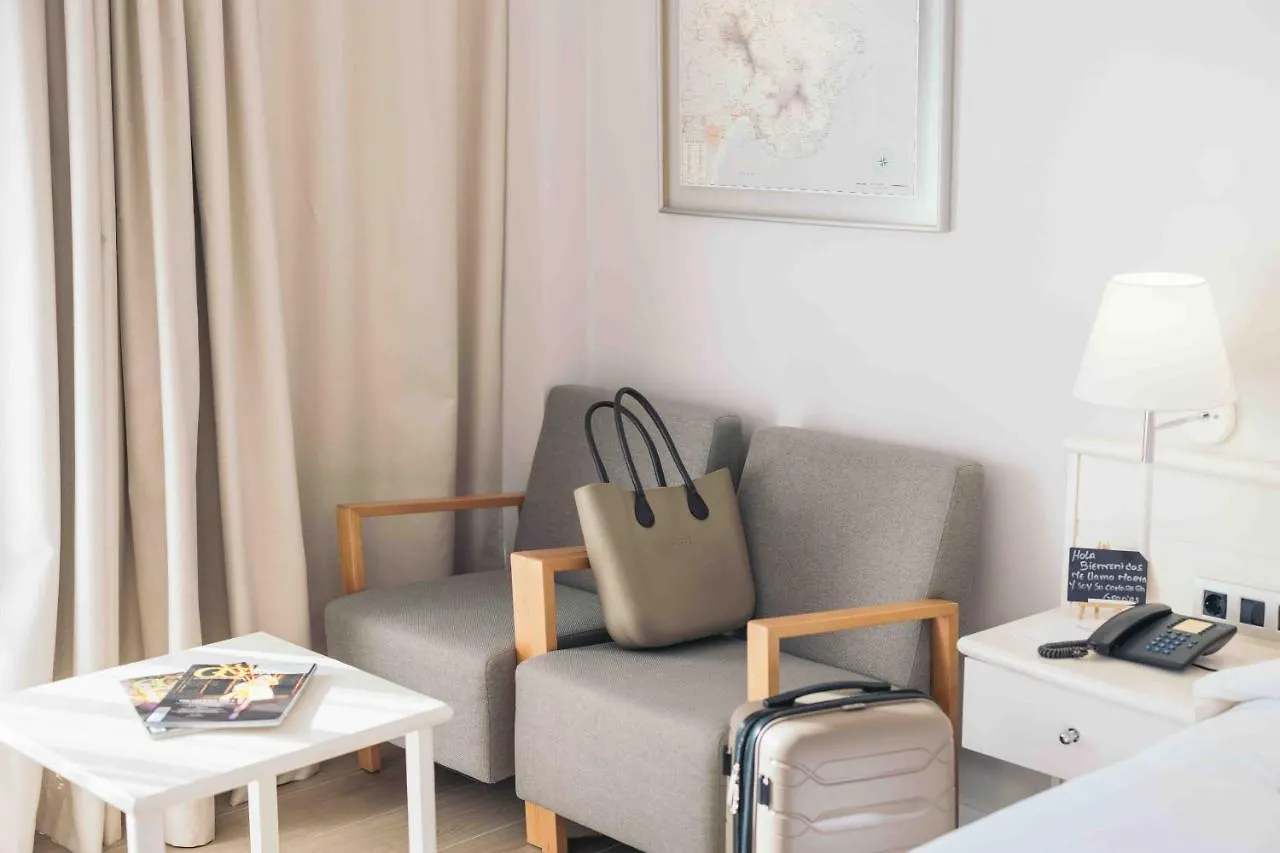 Hotel Port Salins By Pierre & Vacances Empuriabrava