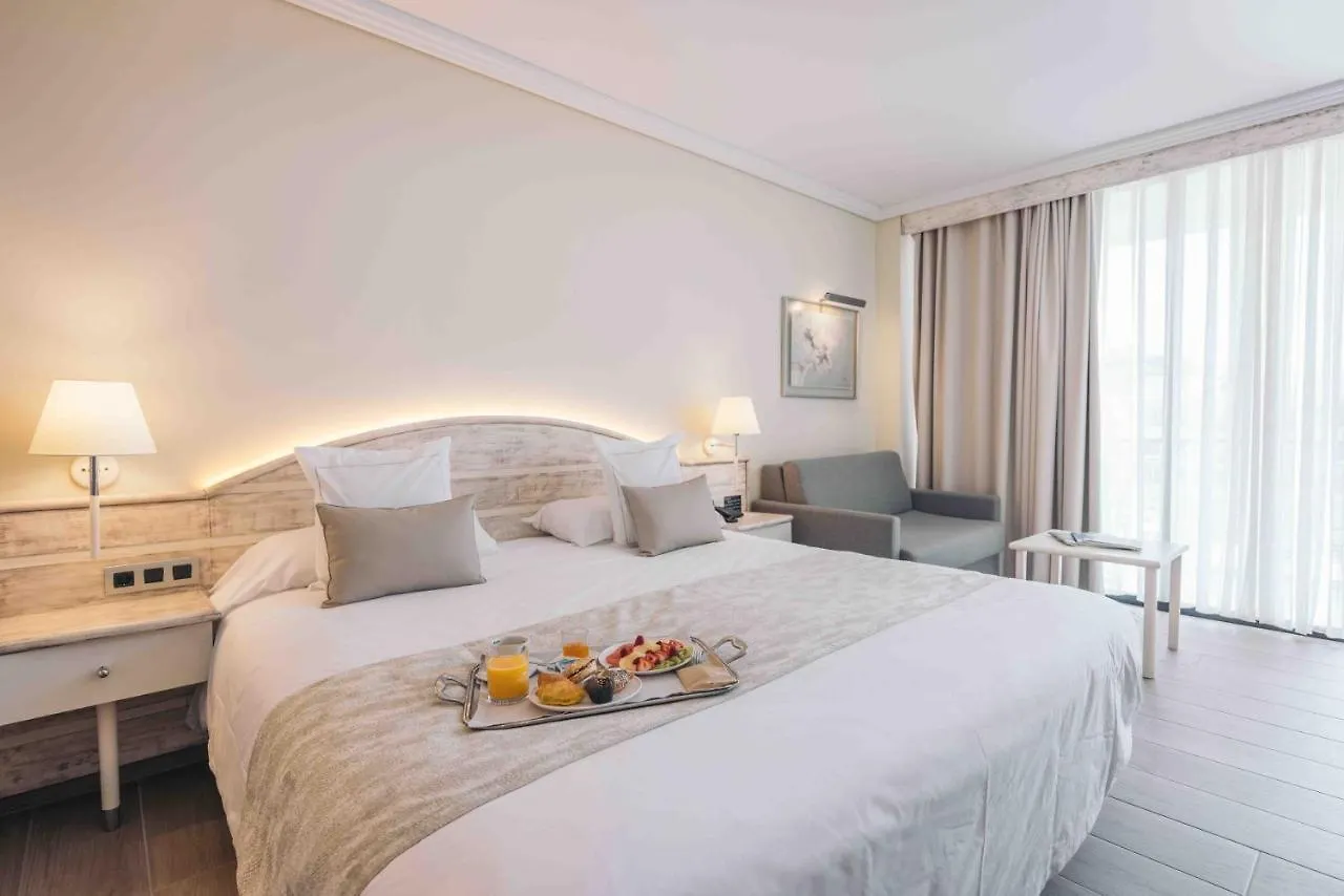 Hotel Port Salins By Pierre & Vacances Empuriabrava 4*,  Spain