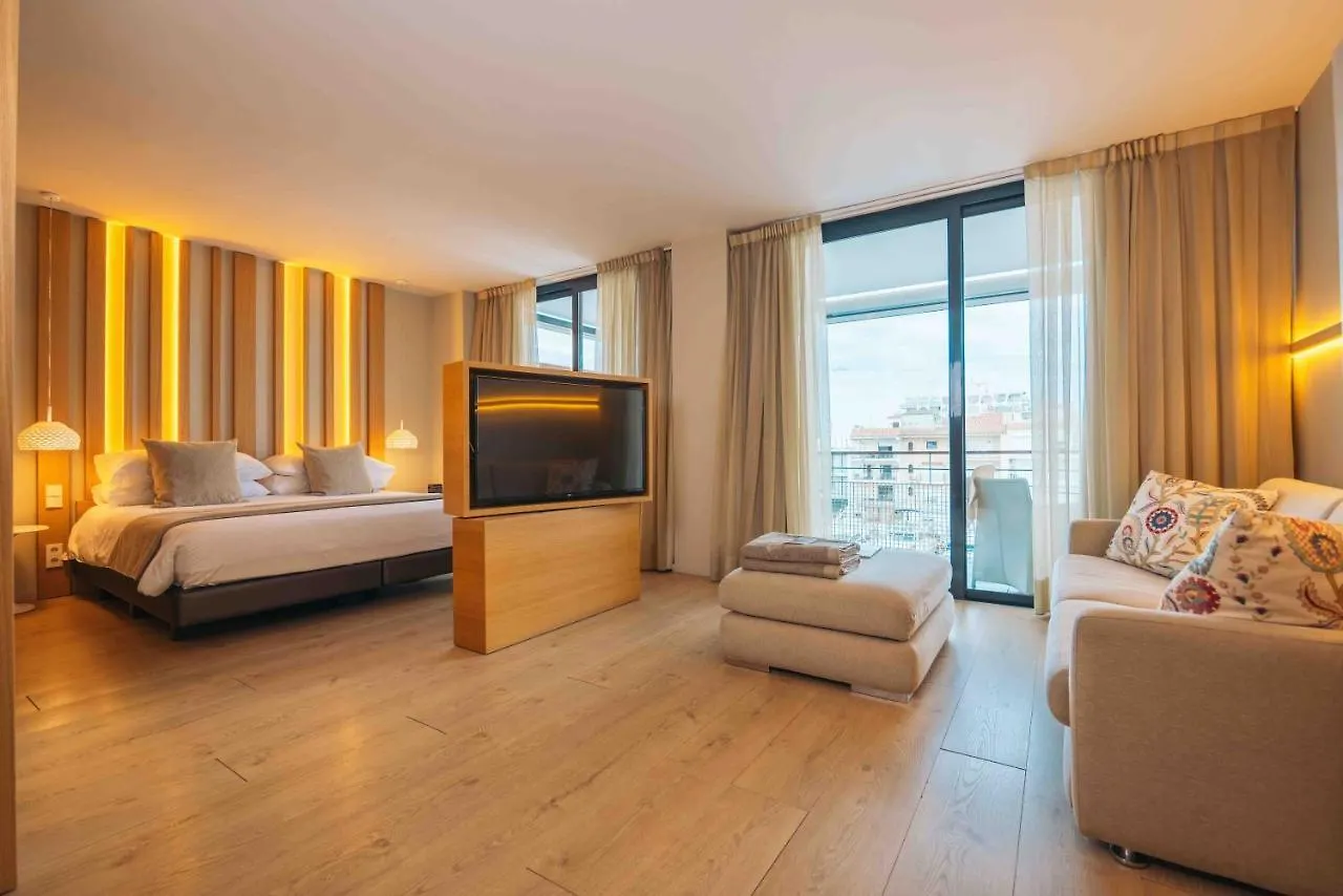 Hotel Port Salins By Pierre & Vacances Empuriabrava