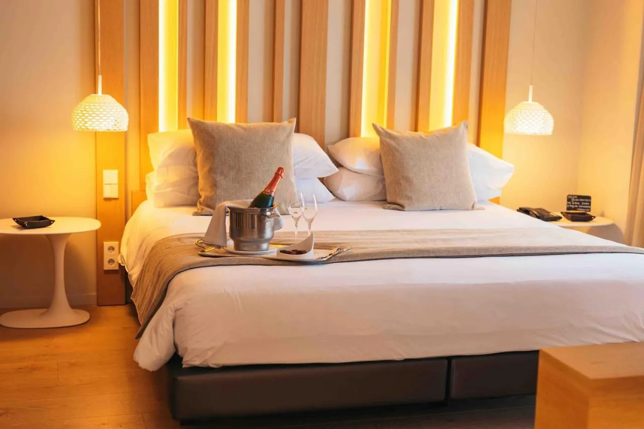 Hotel Port Salins By Pierre & Vacances Empuriabrava 4*,  Spain
