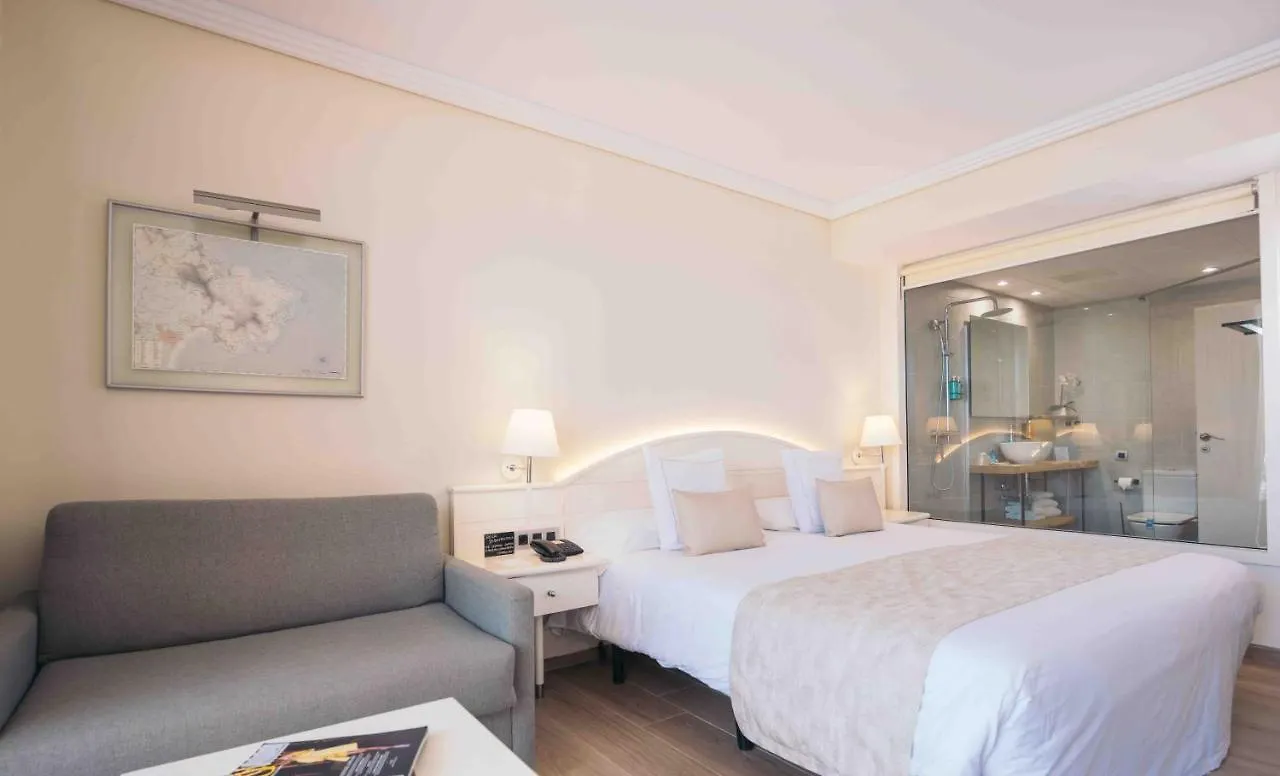 Hotel Port Salins By Pierre & Vacances Empuriabrava