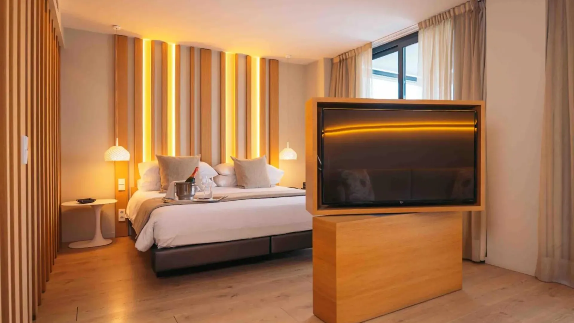 Hotel Port Salins By Pierre & Vacances Empuriabrava