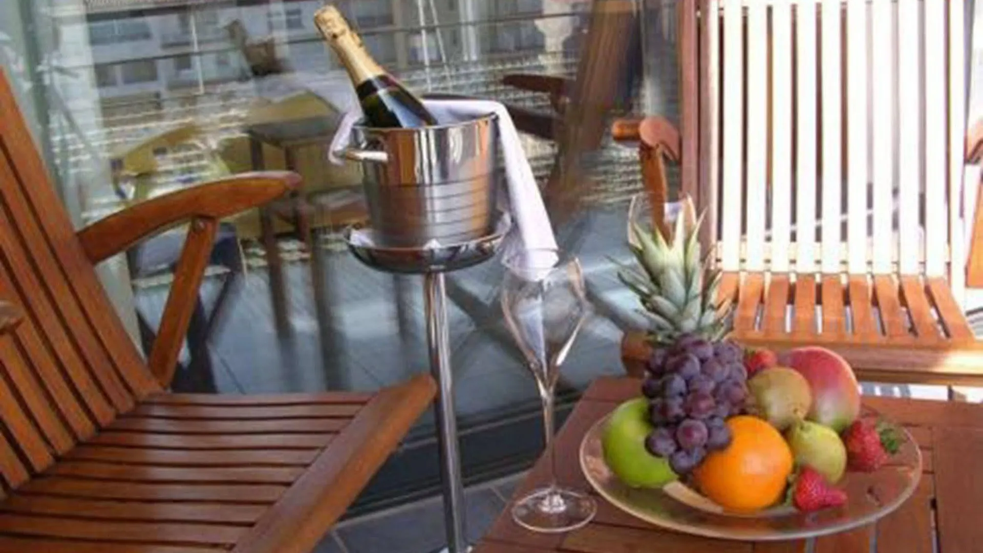 ****  Hotel Port Salins By Pierre & Vacances Empuriabrava Spain