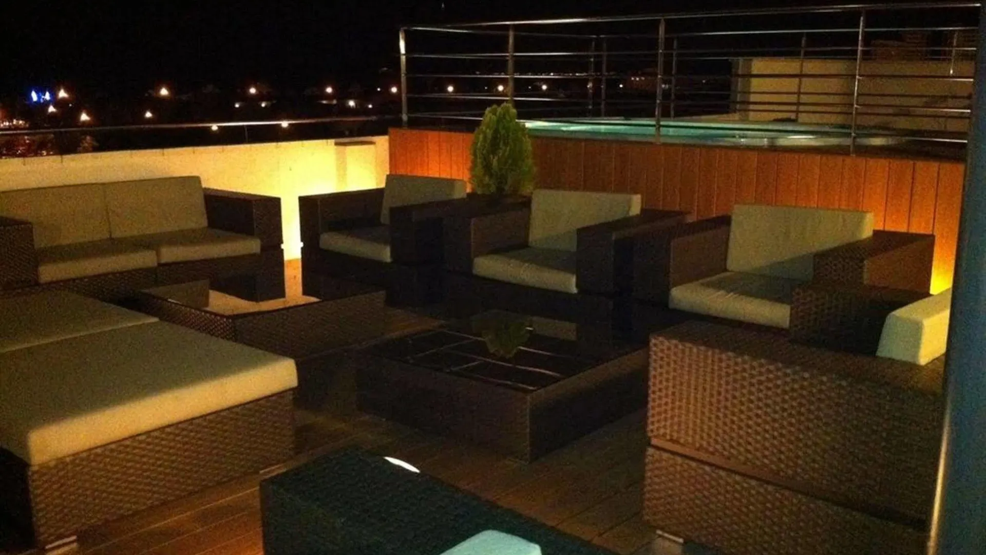 Hotel Port Salins By Pierre & Vacances Empuriabrava
