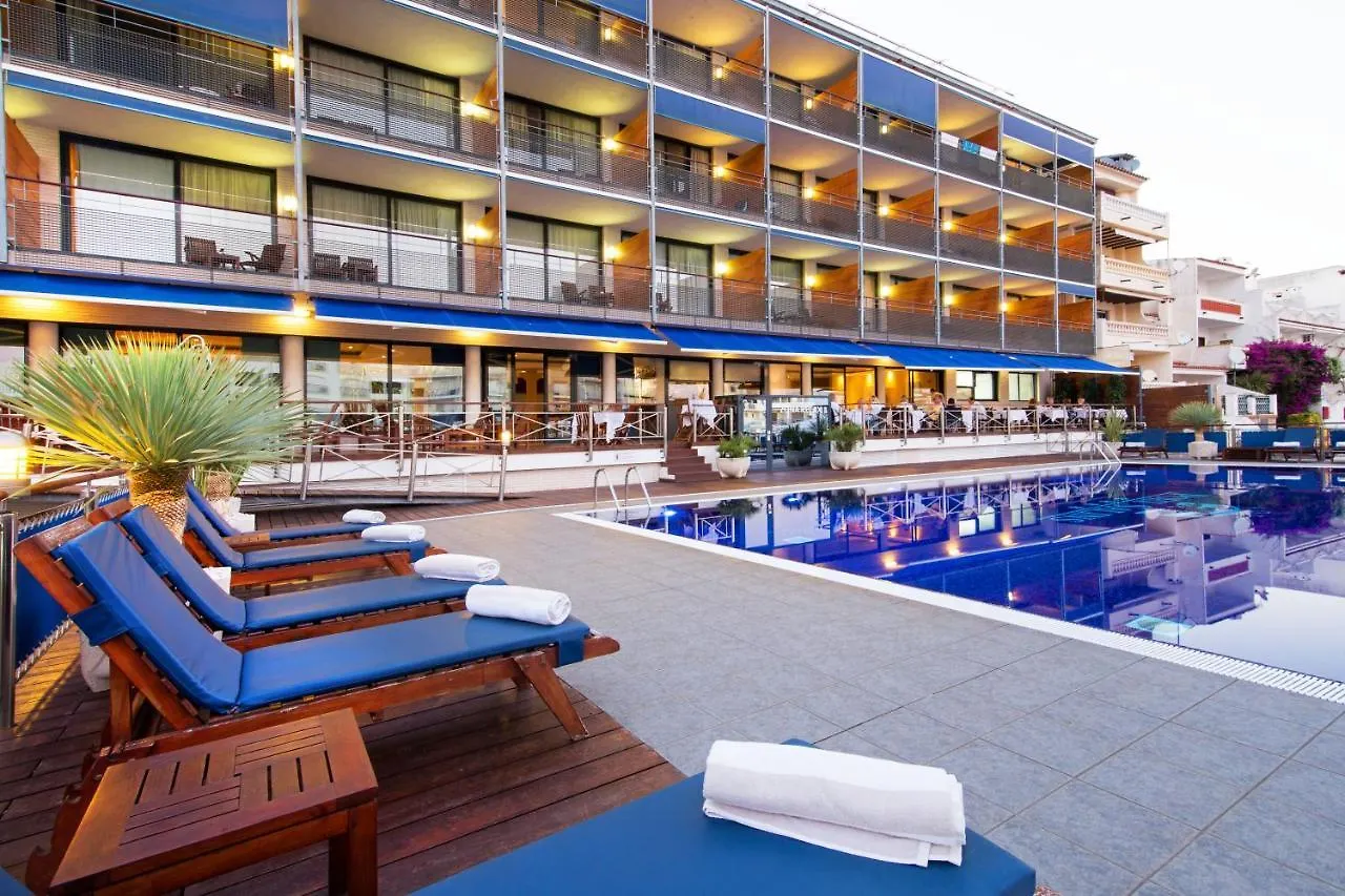 Hotel Port Salins By Pierre & Vacances Empuriabrava