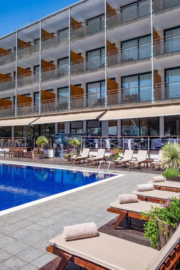 Hotel Port Salins Empuriabrava