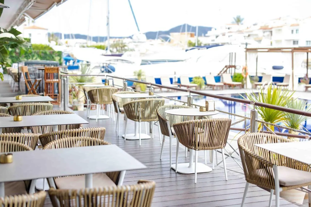 Hotel Port Salins Empuriabrava