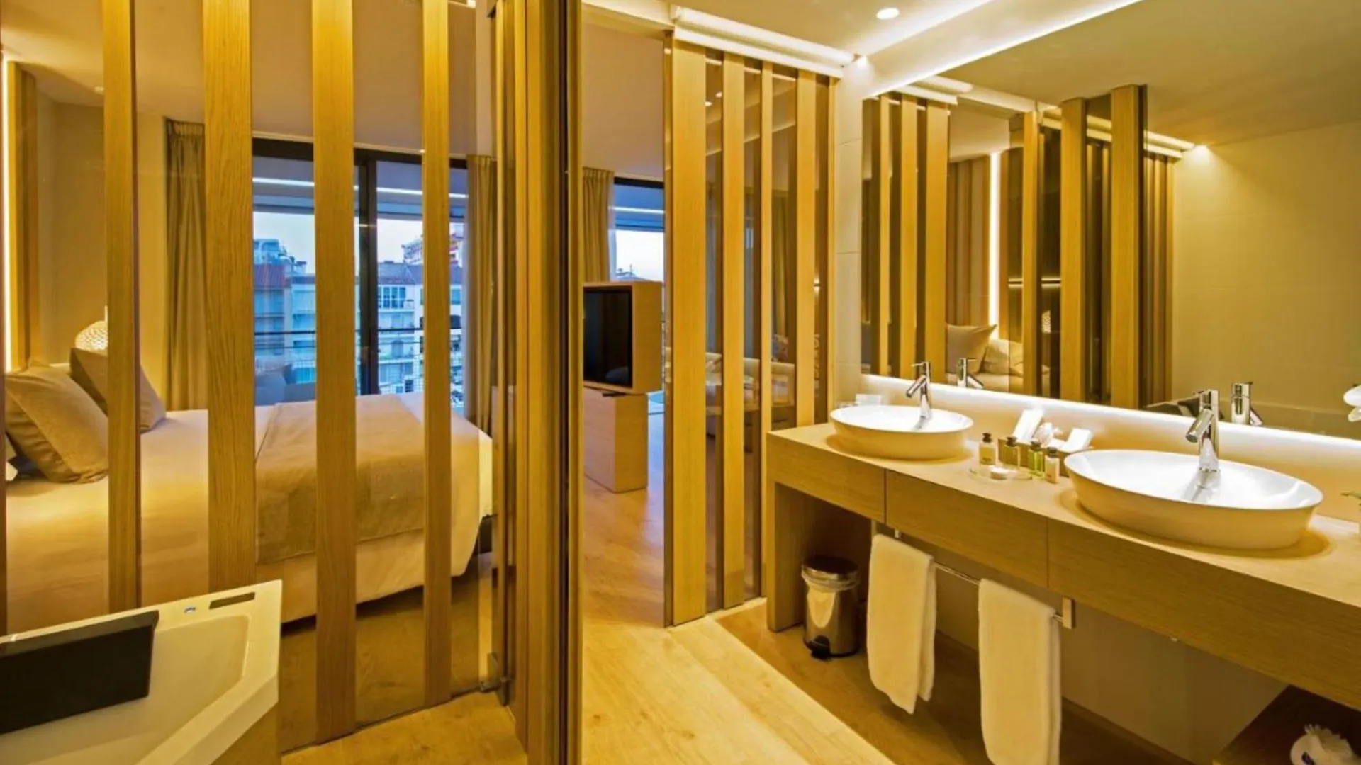 Hotel Port Salins Empuriabrava