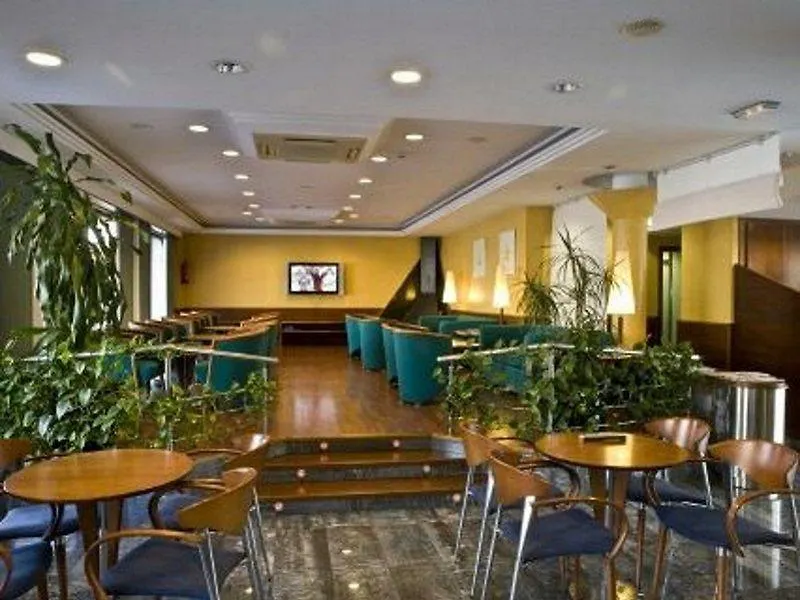 Hotel Port Salins Empuriabrava