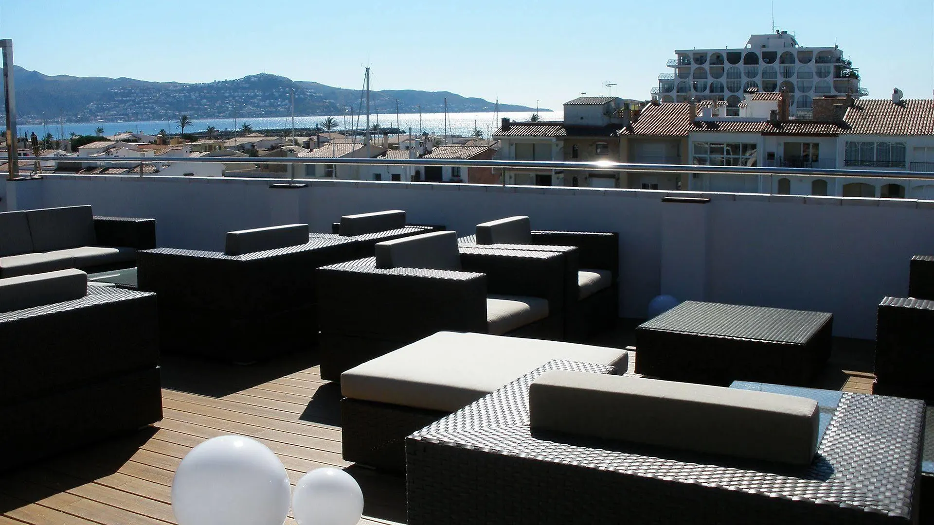 Hotel Port Salins Empuriabrava