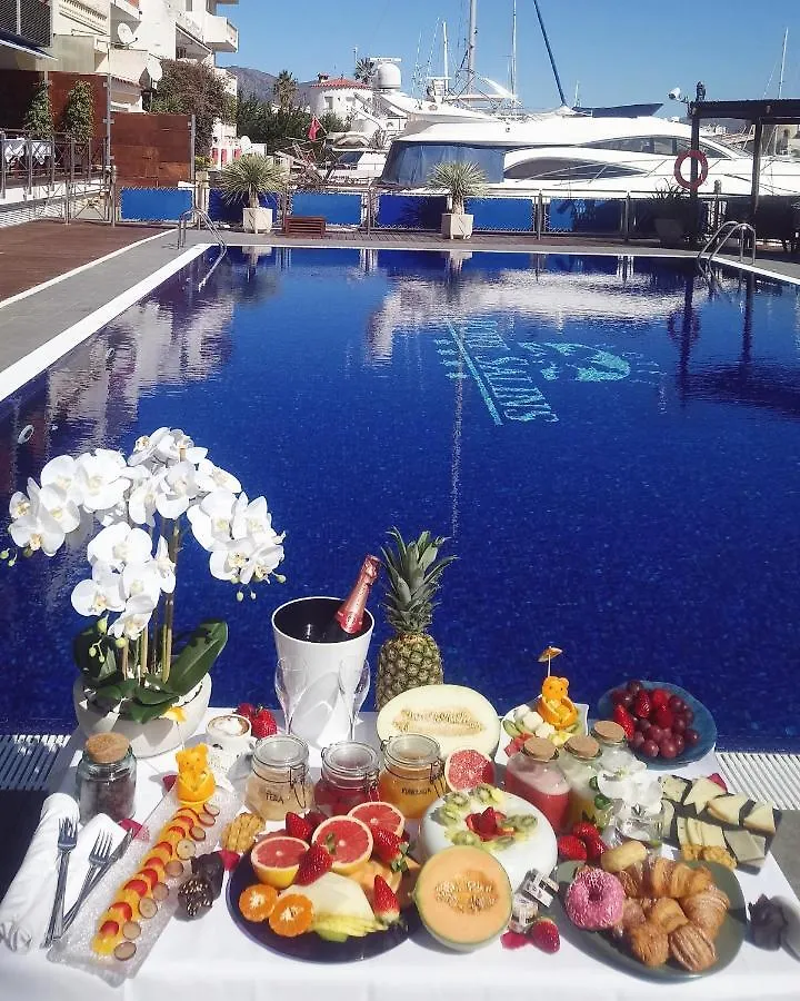 Hotel Port Salins Empuriabrava
