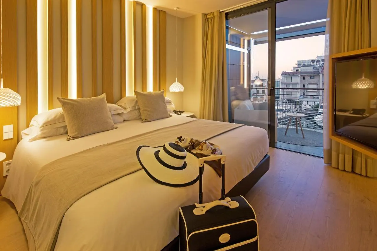 Hotel Port Salins Empuriabrava